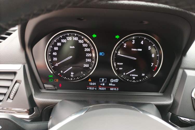 Used BMW 1 Series 2018 118i Sport Edition
