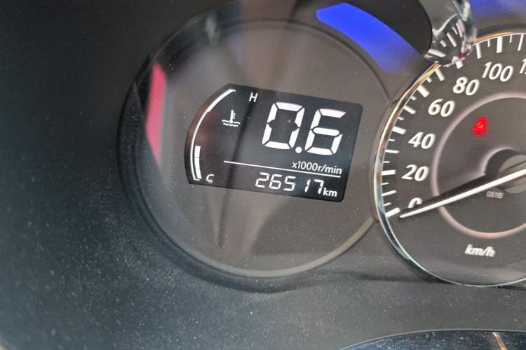 Used Venucia D60 2020 1.6L XE CVT Enjoyment Edition