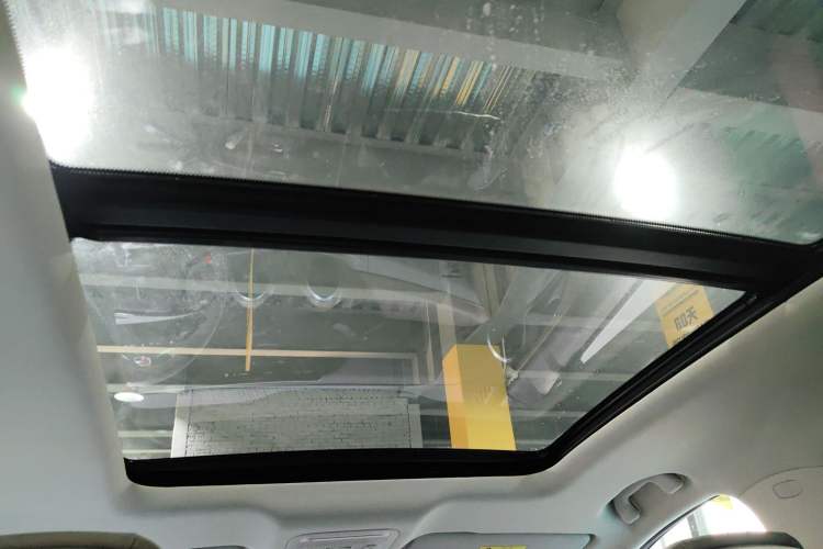 Used FORTHING Yacht 2022 1.5T DCT Chasing-the-Waves Edition