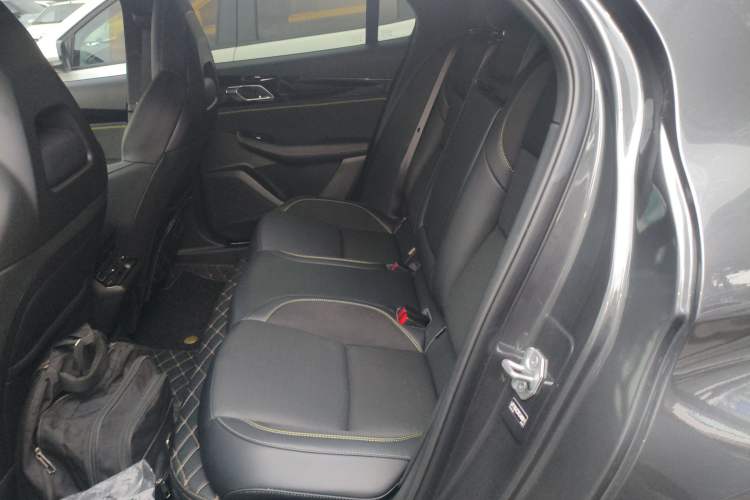 Used Lynk & Co 03 2025 2.0TD DCT Champion Edition Pro