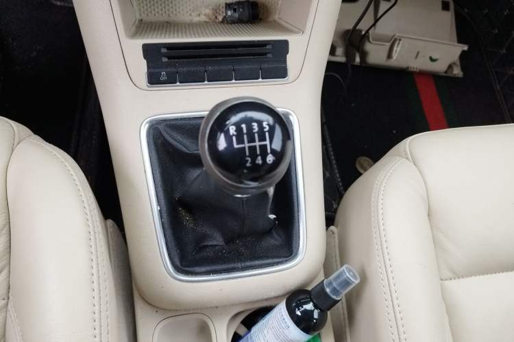 Used Volkswagen Tiguan 2012 1.8TSI Manual Two-Wheel Drive Enjoyment Edition