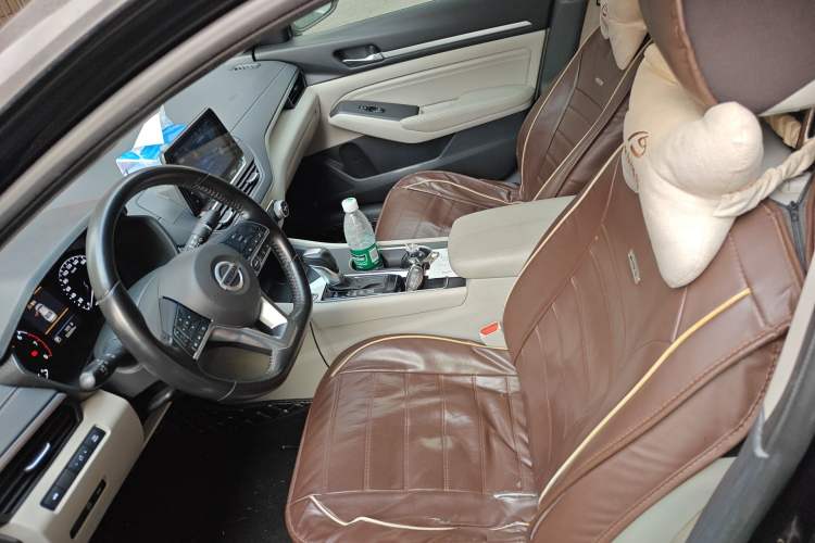 Used Nissan Teana 2020 2.0L XL Comfort Edition Left Front Seat