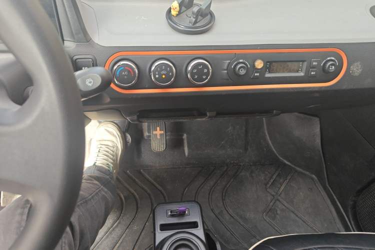 Used Wuling Hongguang MINIEV 2020 Freedom Version Lithium Iron Phosphate