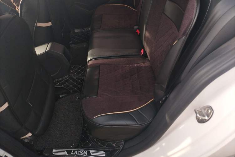 Used Volkswagen Lavida 2017 230TSI DSG Comfort Edition