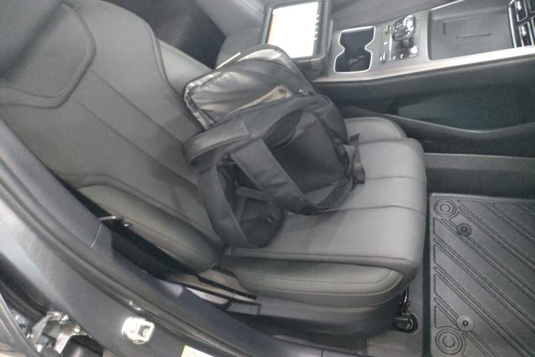 Used BYD Song Pro New Energy 2025 Second-Generation Intelligent Driving Version DM-i 115KM Superior Trim
