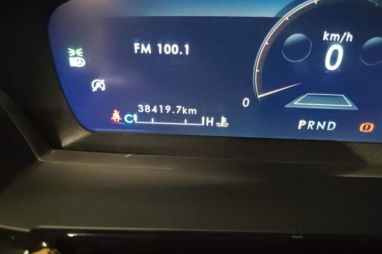 Used Lincoln Corsair 2022 2.0T Two-Wheel Drive Luxury Edition
