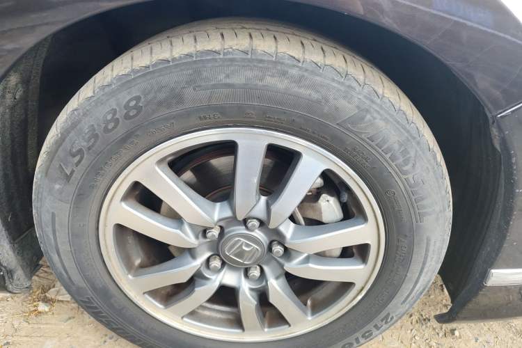 Used Honda Spirior 2017 2.0L Classic Edition