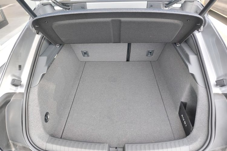 Used Audi E5 Sportback 2026 Flagship Quattro Model

