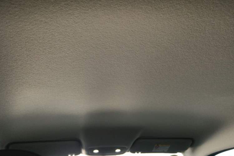 Used Leapmotor T03 2024 310 Comfort Edition Headliner