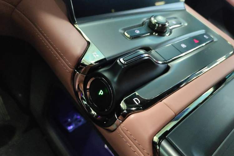 Used Nio EC6 2020 430 km Sport Version