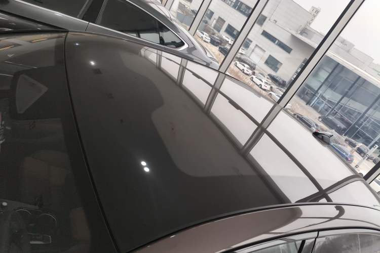 Used Audi A5L 2026 2.0T Sport
