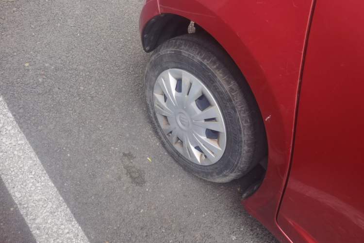 Used Suzuki Swift 2014 1.3L Manual Standard Edition