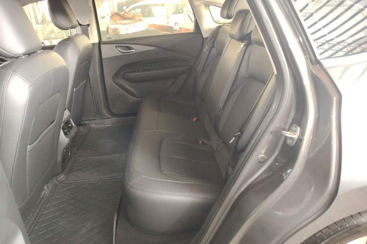 Used Wuling Xingguang 2023 150 Advanced Edition
