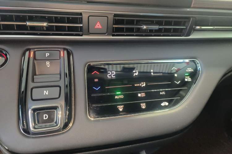 Used Honda Odyssey 2024 2.0L eHEV Sharp & Enjoy Edition