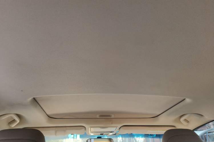 Used Honda Odyssey 2015 Revised 2.4L Luxury Edition