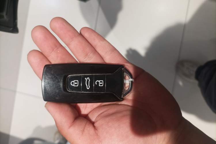 Used Volkswagen Touareg 2021 2.0 TSI Flagship Special Edition