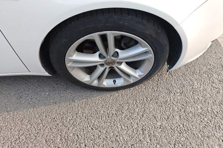 Used Buick Regal 2010 2.0T Flagship Sport Edition