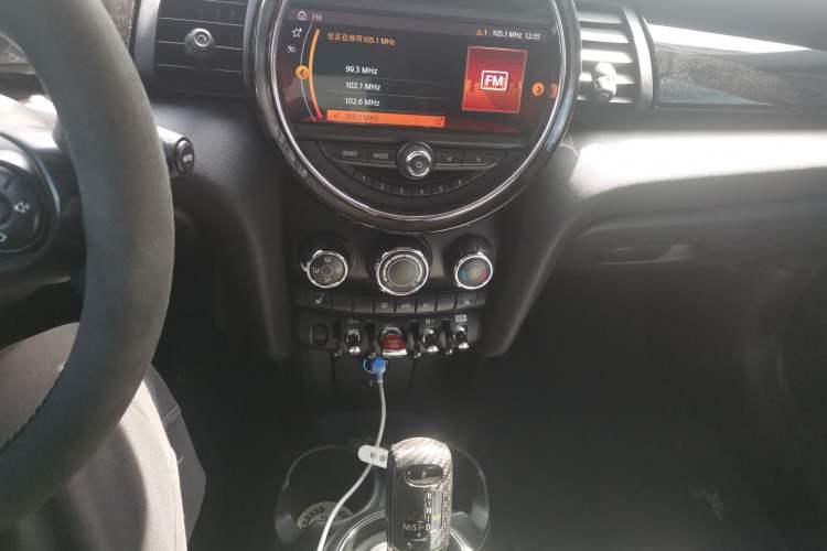 Used MINI 2018 1.5T COOPER Classic Edition
