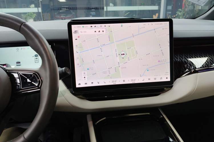 Used Zeekr 009 2022 WE Edition