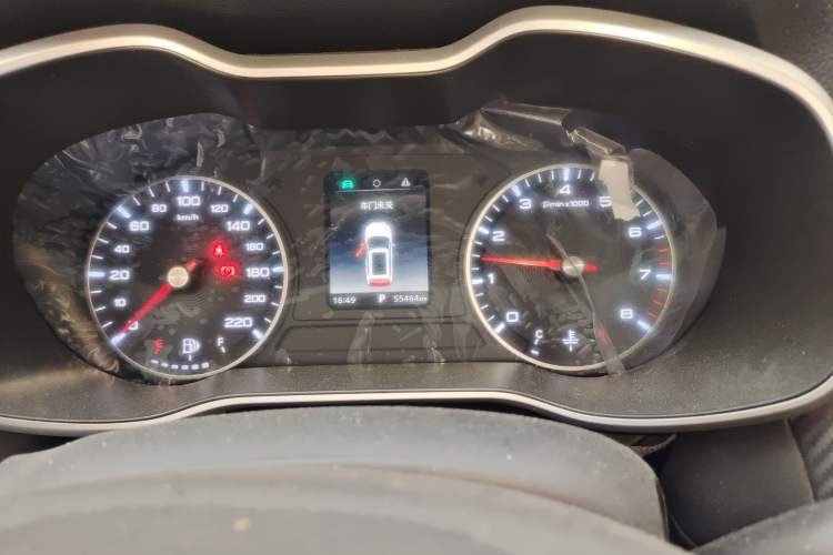 Used MG ZS 2020 180 DVVT Automatic Lite
