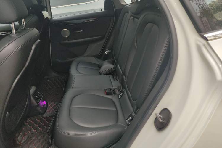 Used BMW 2 Series Active Tourer 2016 218i Sports Design Package