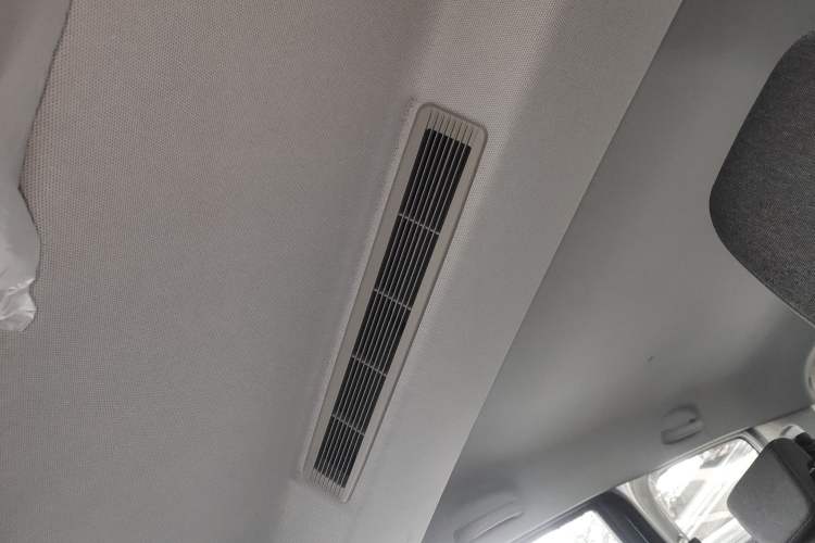 Used Wuling Hongguang New Energy 2025 Extended-Range Hybrid 50KM Comfort Version