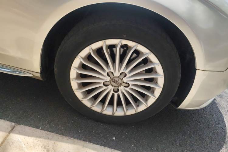 Used Audi A4L 2016 35 TFSI Collector's Edition Automatic Standard Model
