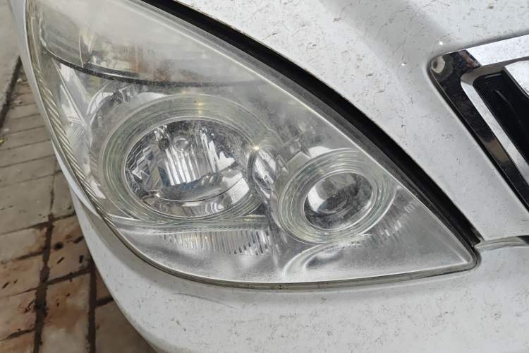 Used Buick GL8 2013 2.4L Classic Edition
