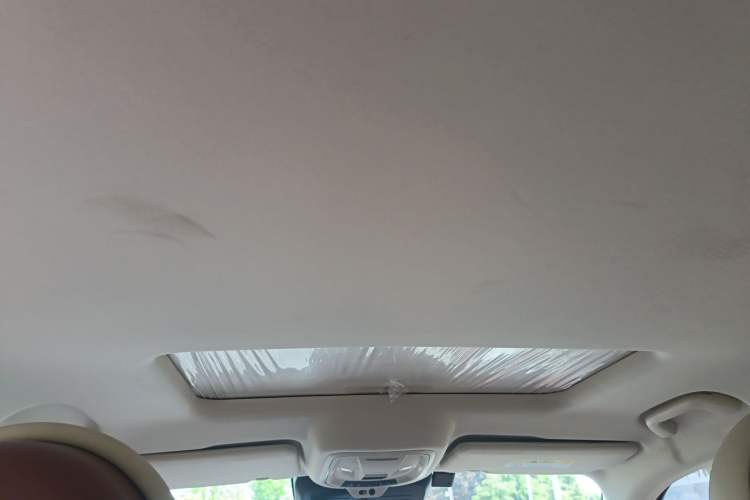 Used ORA Ballet Cat 2023 401 km Luxury Version Headliner