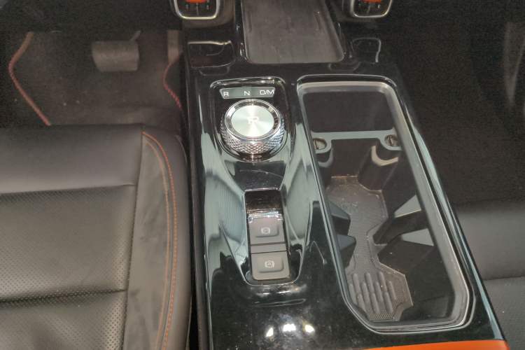 Used Haval DARGO 2021 Revised Version 2.0T DCT Four-Wheel Drive "Hao Tian Que" Edition
