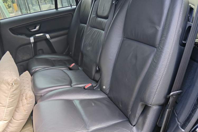 Used Volvo XC90 2013 2.5T T5 Luxury Upgrade Edition