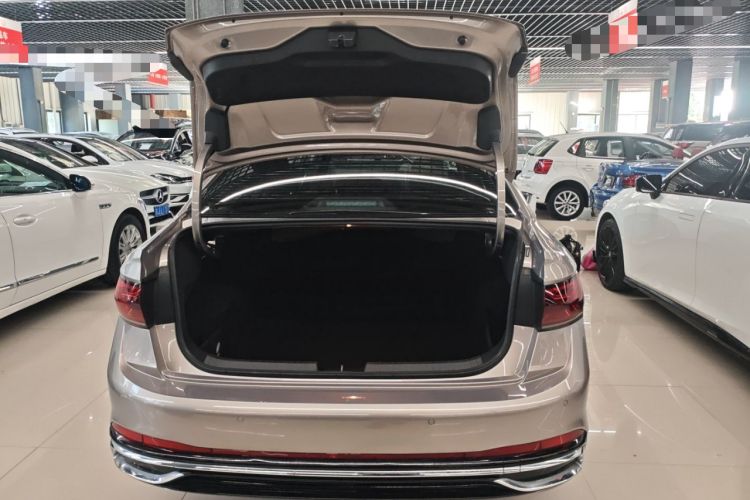 Used Volkswagen Sagitar 2023 200TSI DSG Excellence Edition