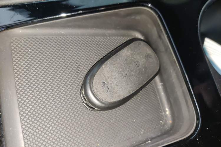 Used Li Auto ONE 2020 Extended-Range 6-Seater Version