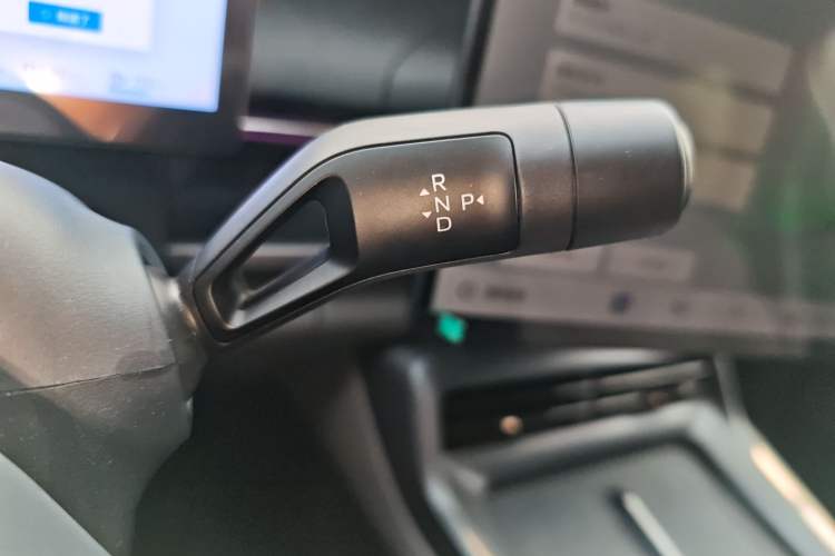 Used Lynk & Co 07 2024 EM-P 126 Long-Range Ultra