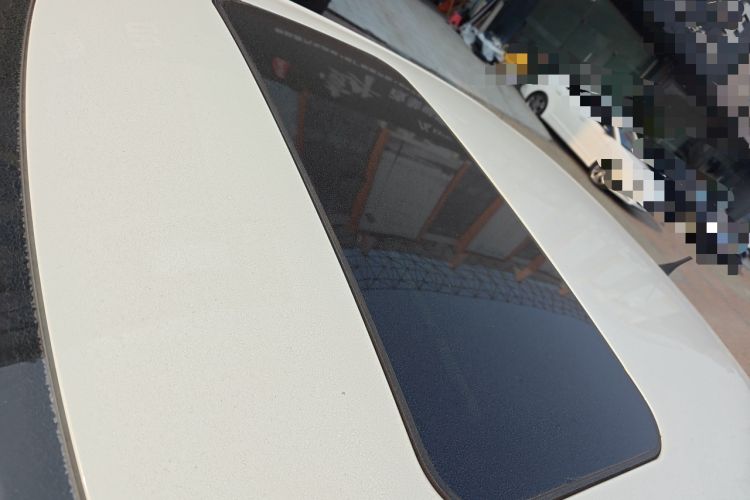 Used Skoda Rapid 2016 1.6L Automatic Chuanxing Edition