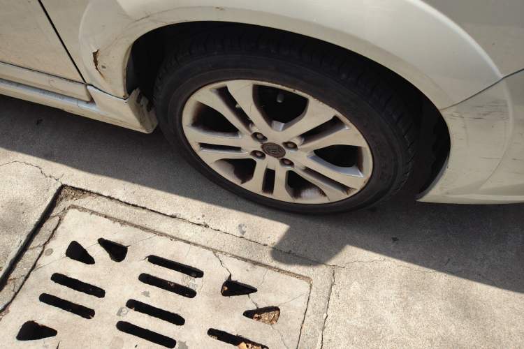 Used Suzuki Liana A6 2014 Hatchback 1.4L Manual Enjoyment Model
