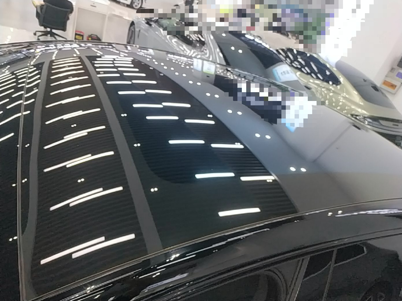 XPeng P7+ 2024 Long-Range Max — снимка 7