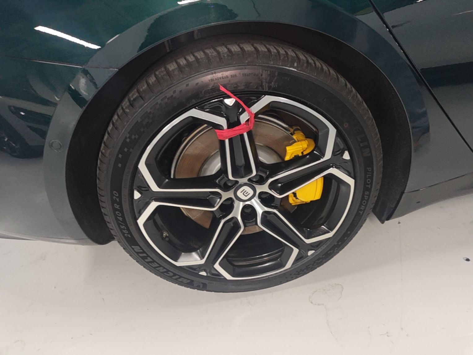 Xiaomi Auto SU7 2026 Model Standard Edition — снимка 11