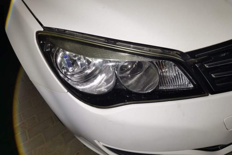 Used Roewe 350 2015 1.5L Manual Luxury Sunroof Edition
