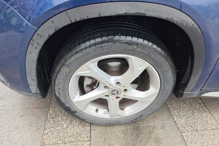 Used Mercedes-Benz GLA 2017 GLA 200 Sport Edition