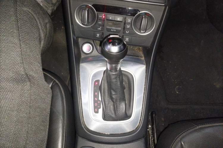 Used Audi Q3 2016 35 TFSI Style Edition
