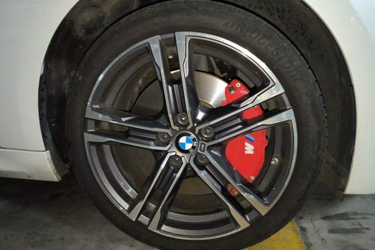 Used BMW 1 Series 2023 125i M Sport Night Edition
