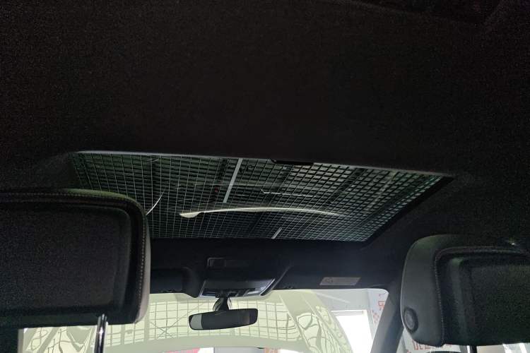 Used Volkswagen FAW-Volkswagen CC 2021 330TSI Ignite Edition Headliner