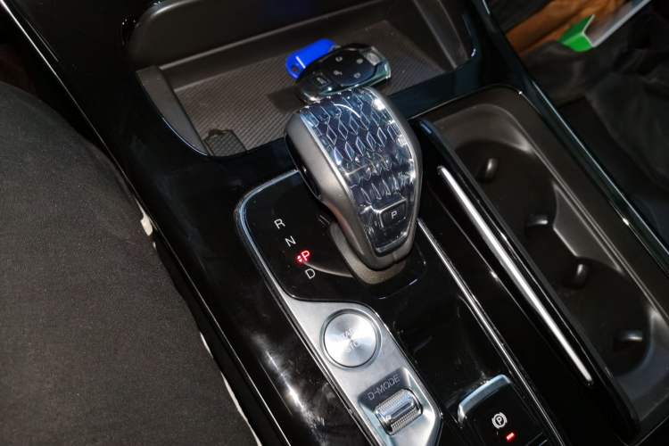 Used GAC Trumpchi M8 2024 Master Series 400T Ultimate Edition
