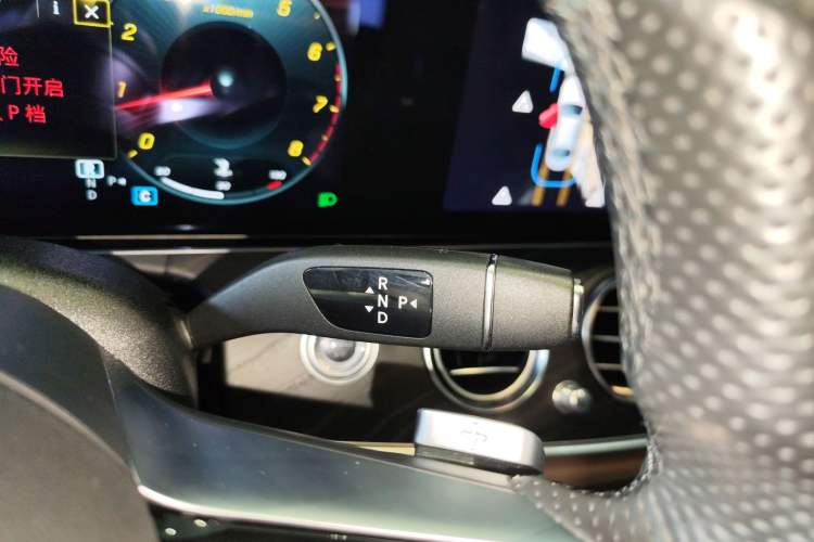 Used Mercedes-Benz E-Class 2022 Second Facelift E 300 L Sport Luxury Edition