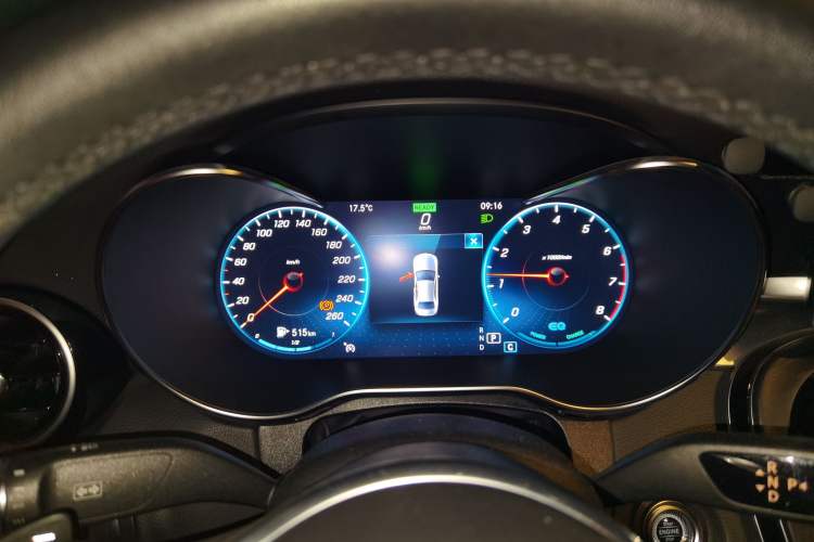 Used Mercedes-Benz C-Class 2019 Restyled C 260 L Sport Edition