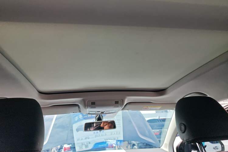 Used Volkswagen Tharu 2021 280TSI Two-Wheel-Drive Luxury Plus Edition