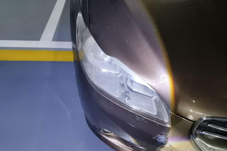 Used Peugeot 301 2014 1.6L Automatic Prestige Edition
