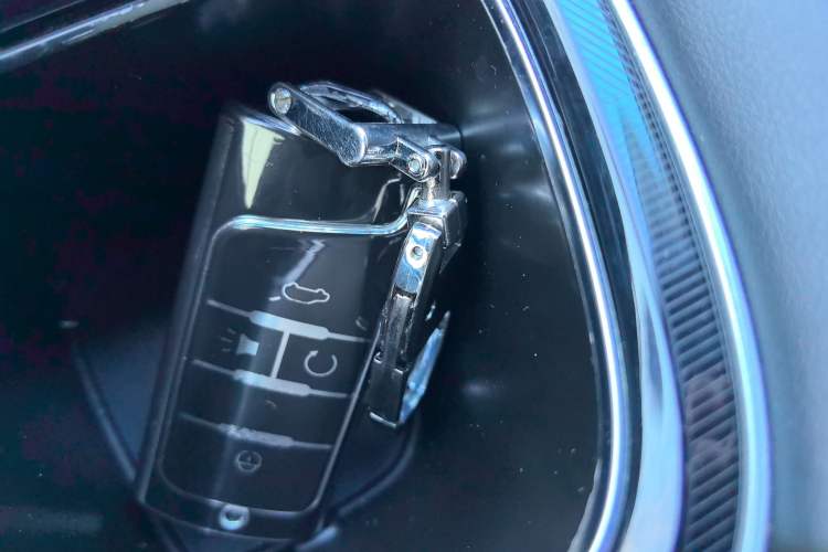 Used GAC Trumpchi GS4 PLUS 2023 390T Automatic Nebula Edition