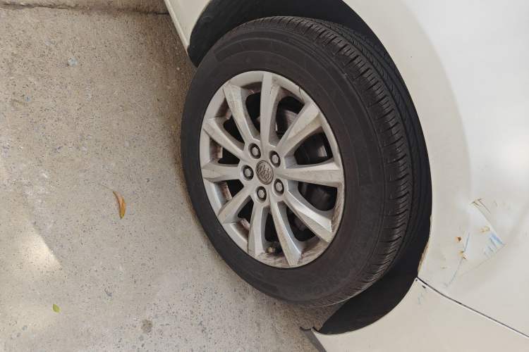 Used Buick GT 2013 GT 1.6L Automatic Fashion Edition